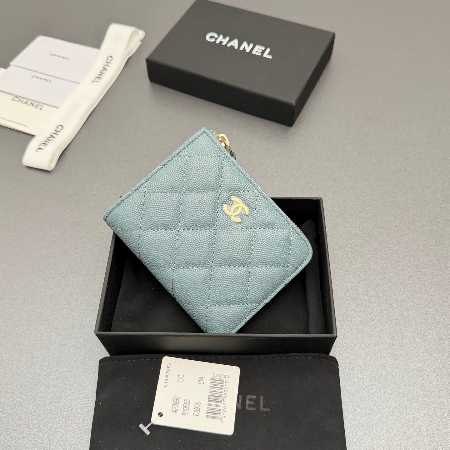 Chanel Coin Pouch