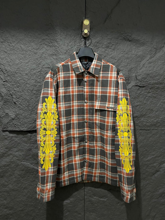 CH Long Sleeve Shirt