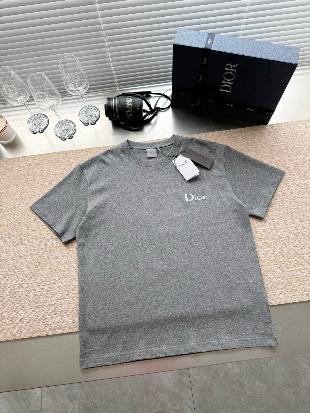 Dior T-Shirt