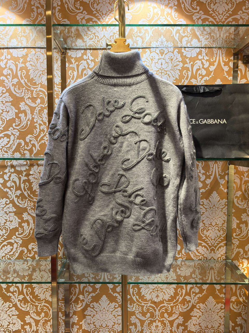 Dolce & Gabbana Sweater