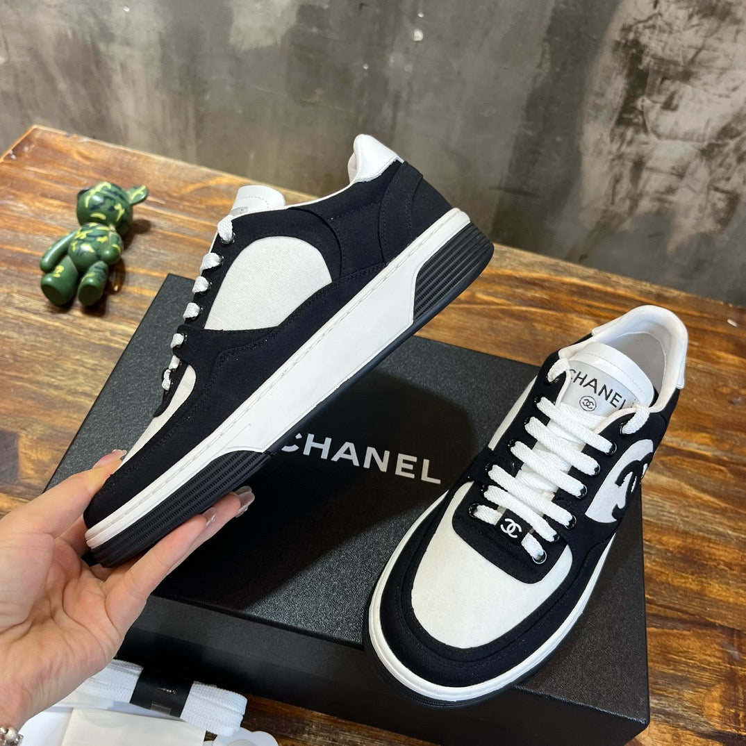 Chanel Sneakers