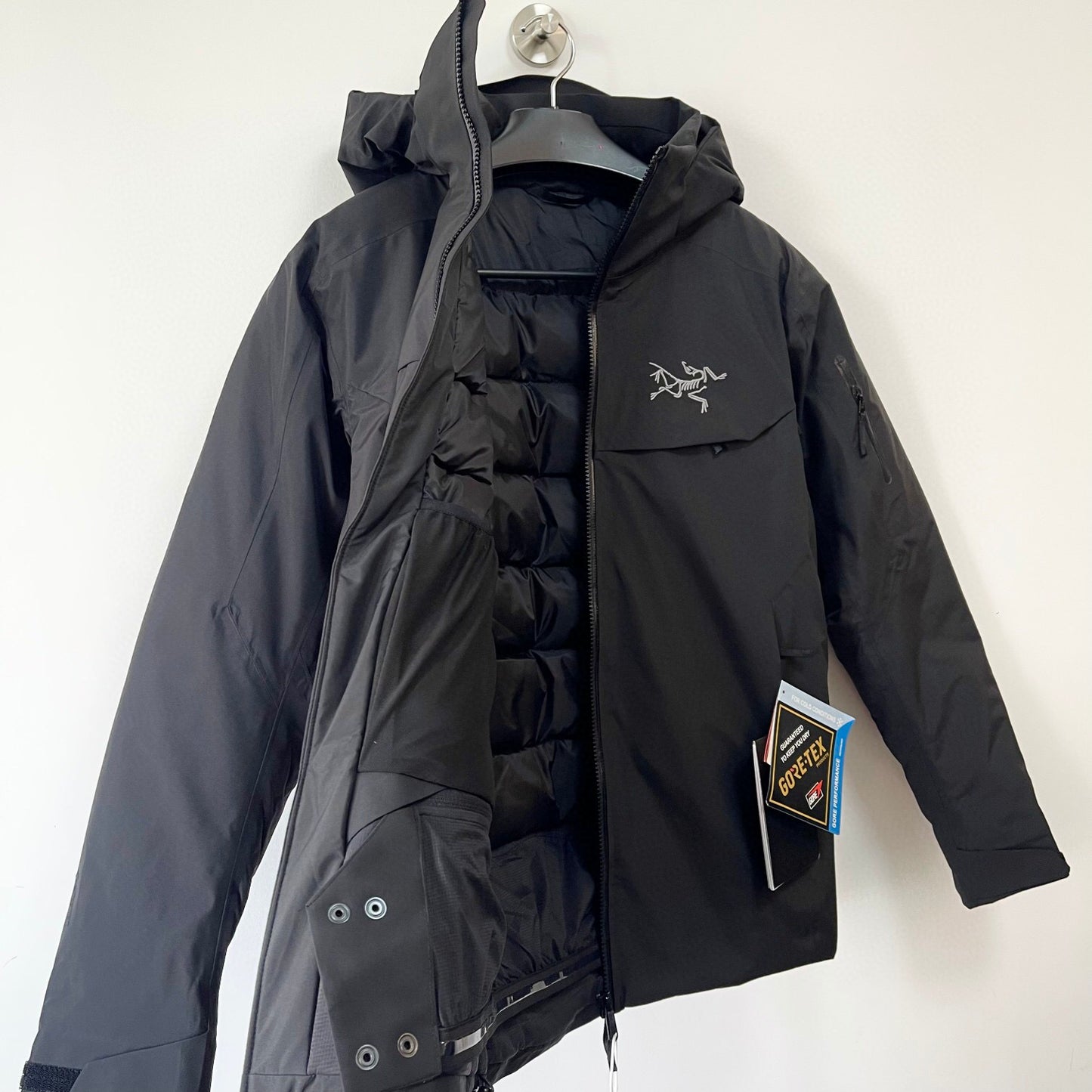 Arctery Jacket