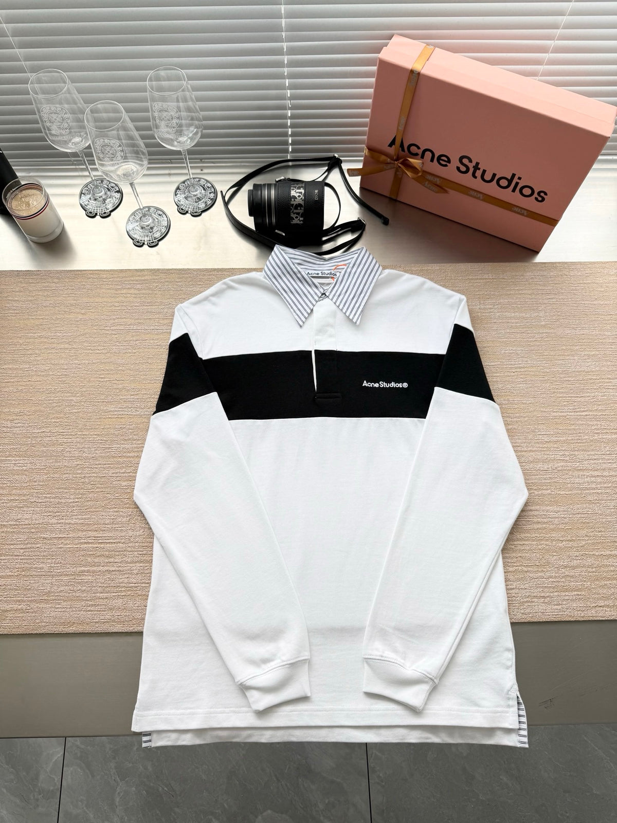 AS Sweater
