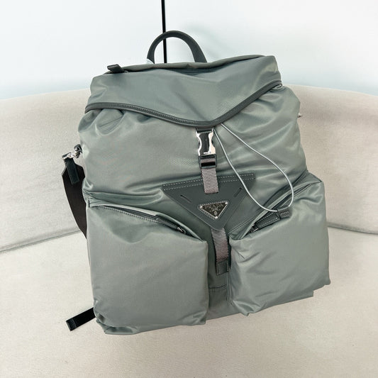 Prada Backpack