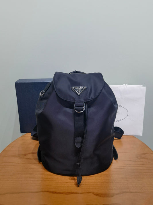 Prada Backpack