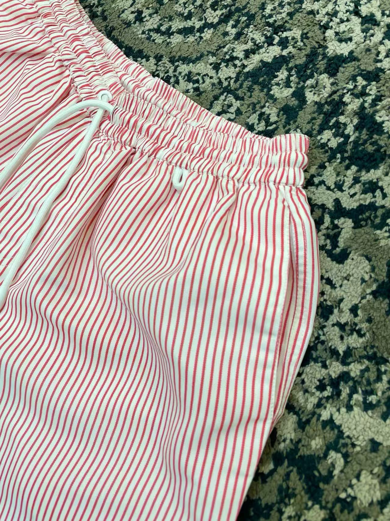 Loro Piana Short Pants