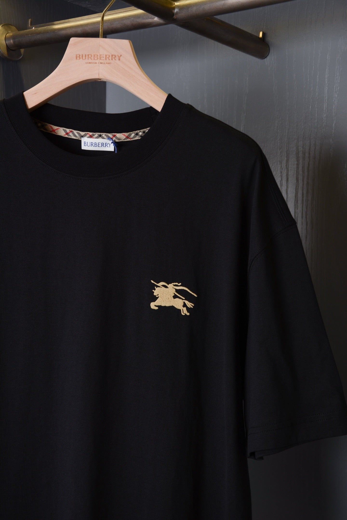 BBR T-shirt