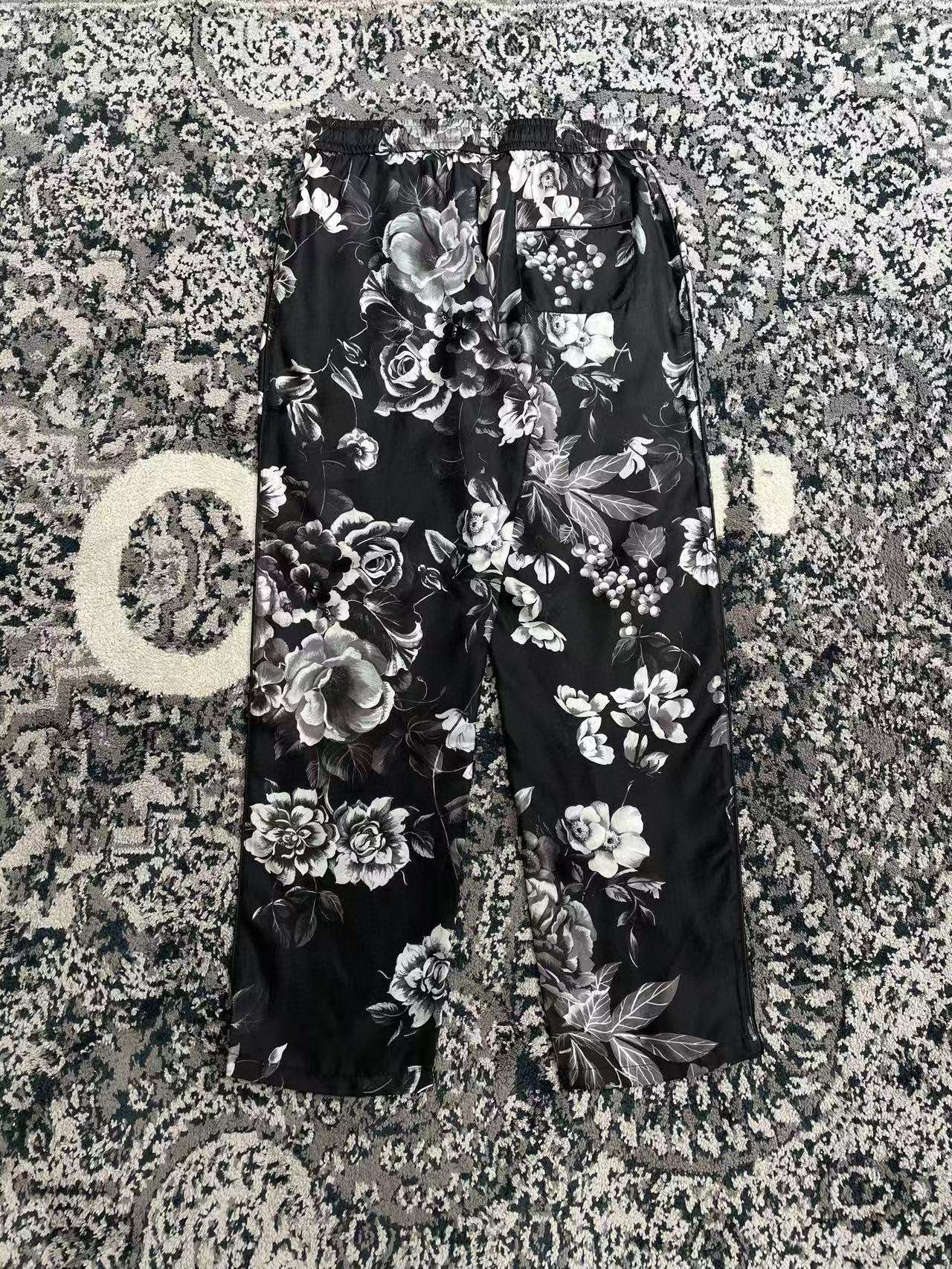 Dolce & Gabbana Long Pants
