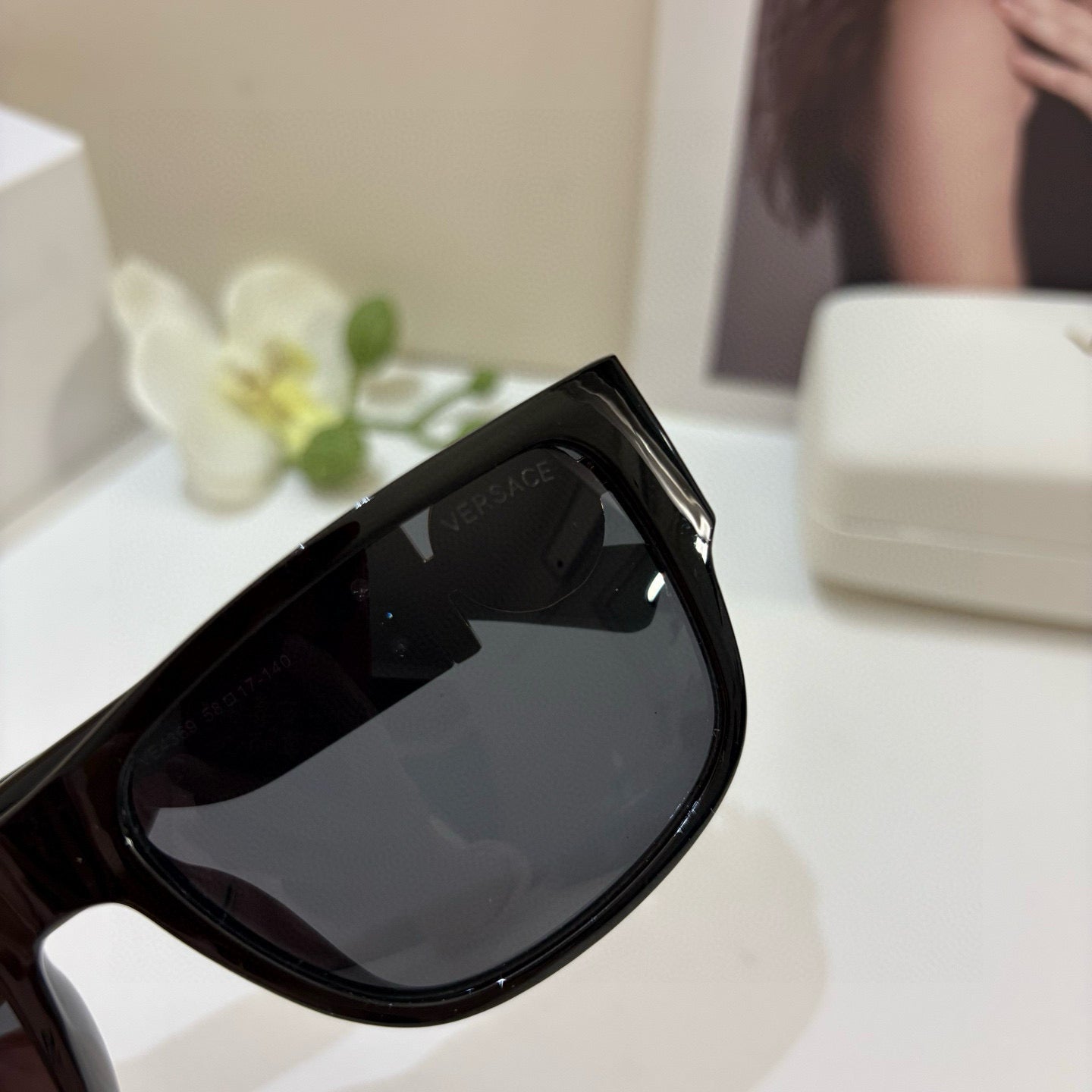 Versace Sunglasses