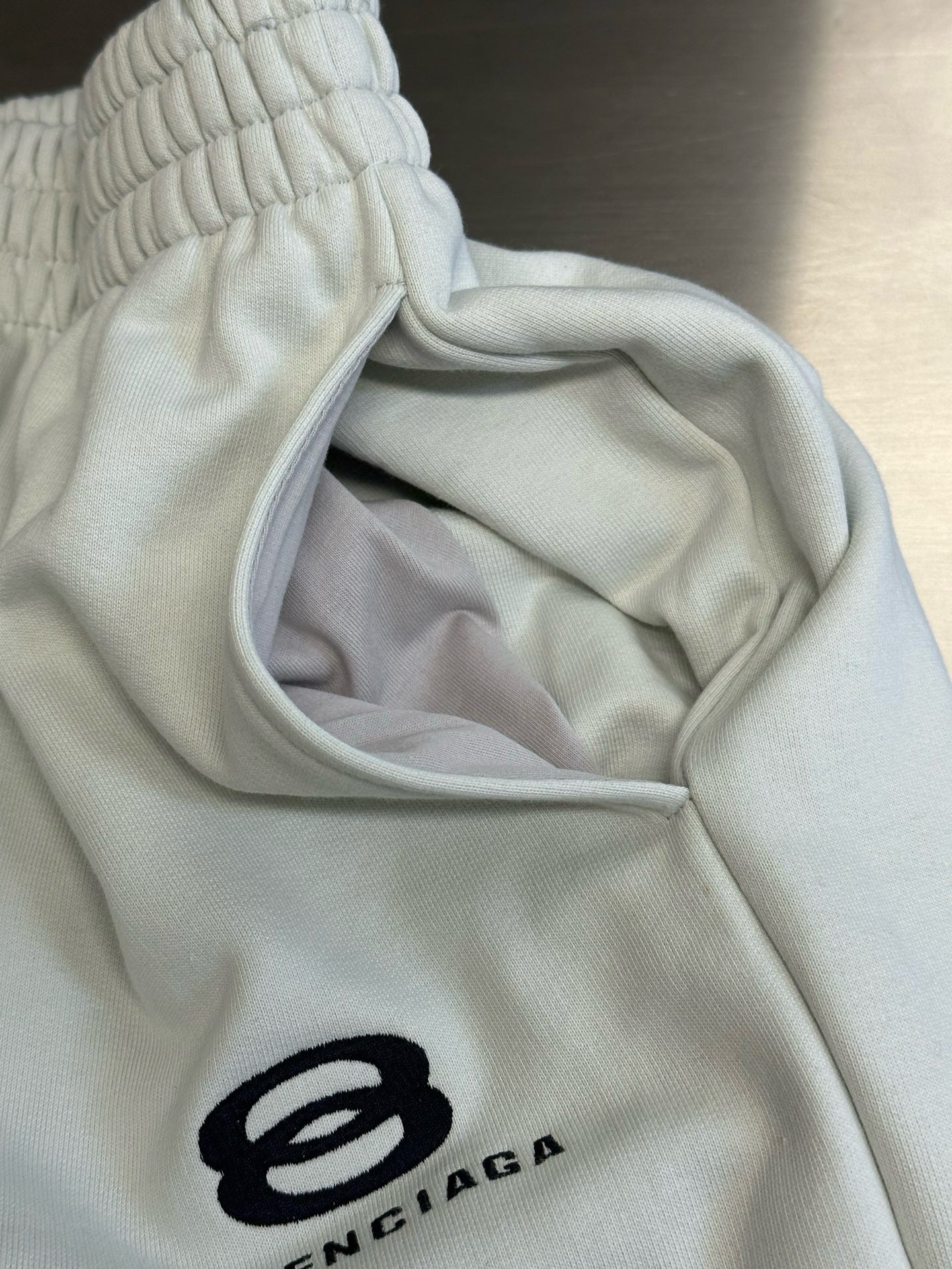 Balenciaga Trouser