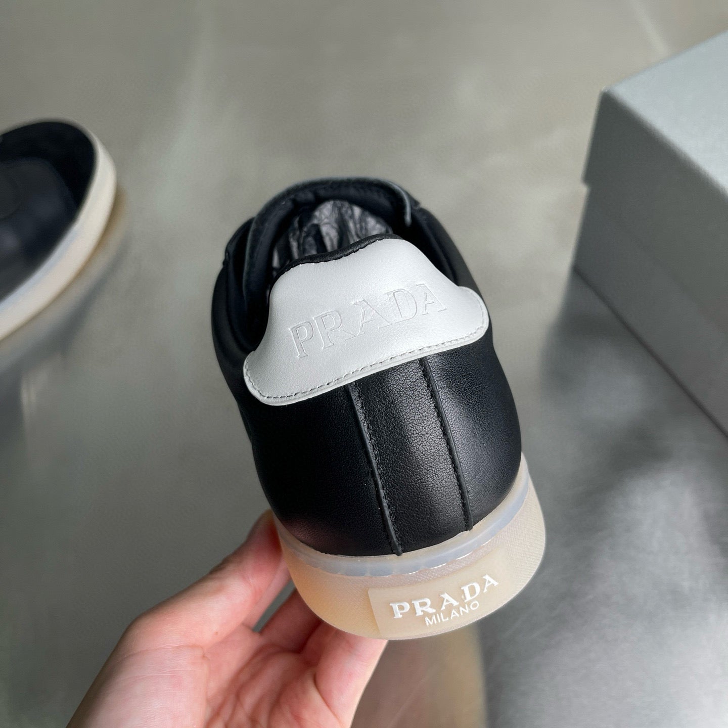 Prada Sneakers