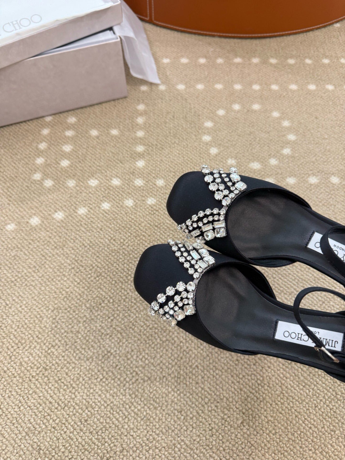 Jimmy Choo Heels