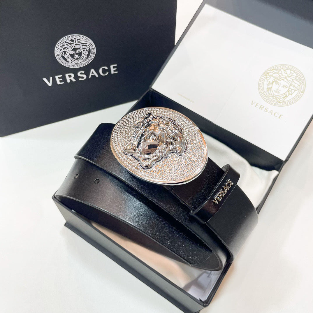 Versace Belts