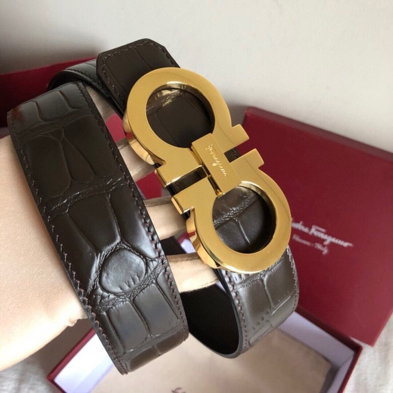 Ferragamo Belt