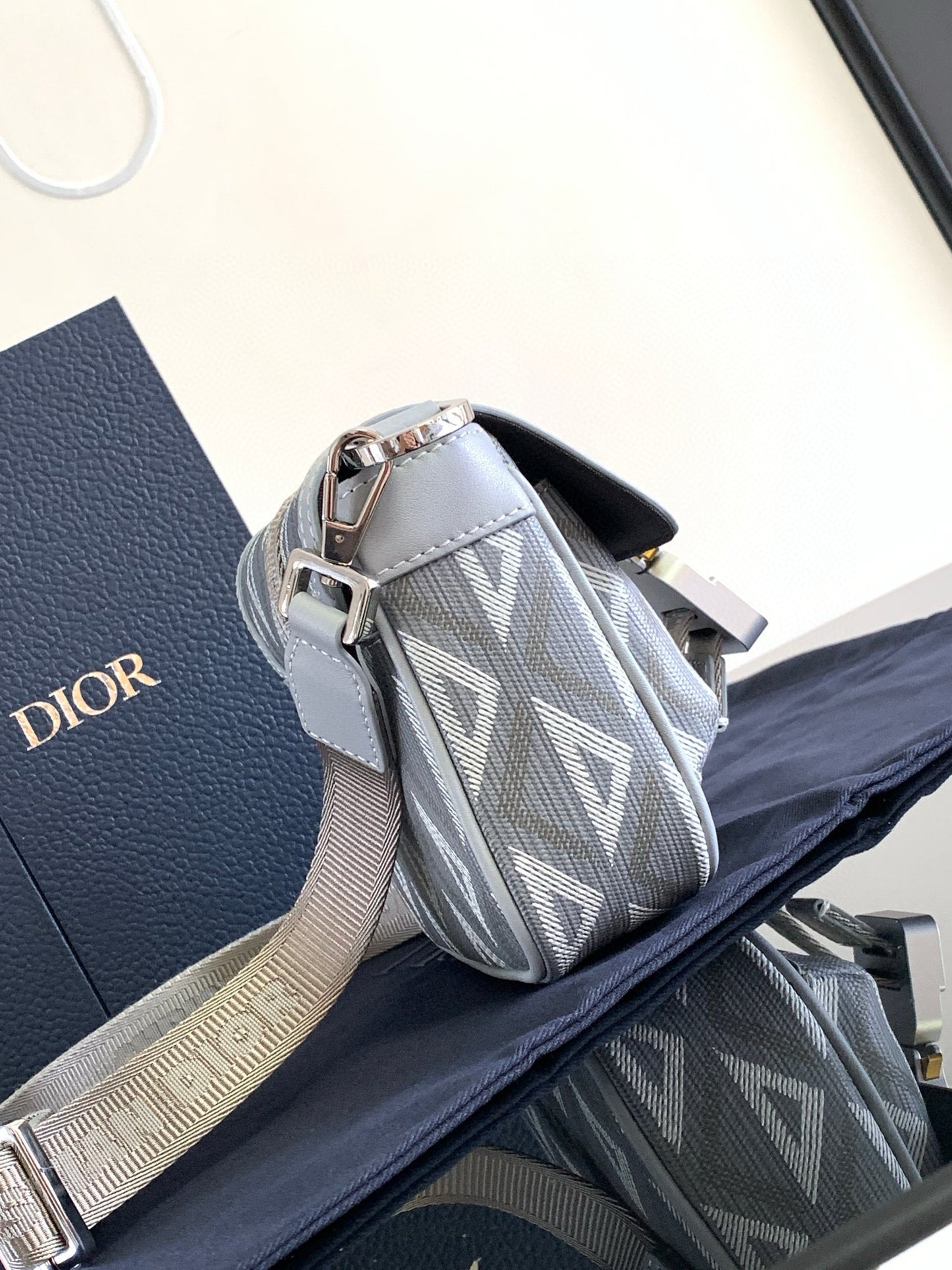 Dior Messenger Bag