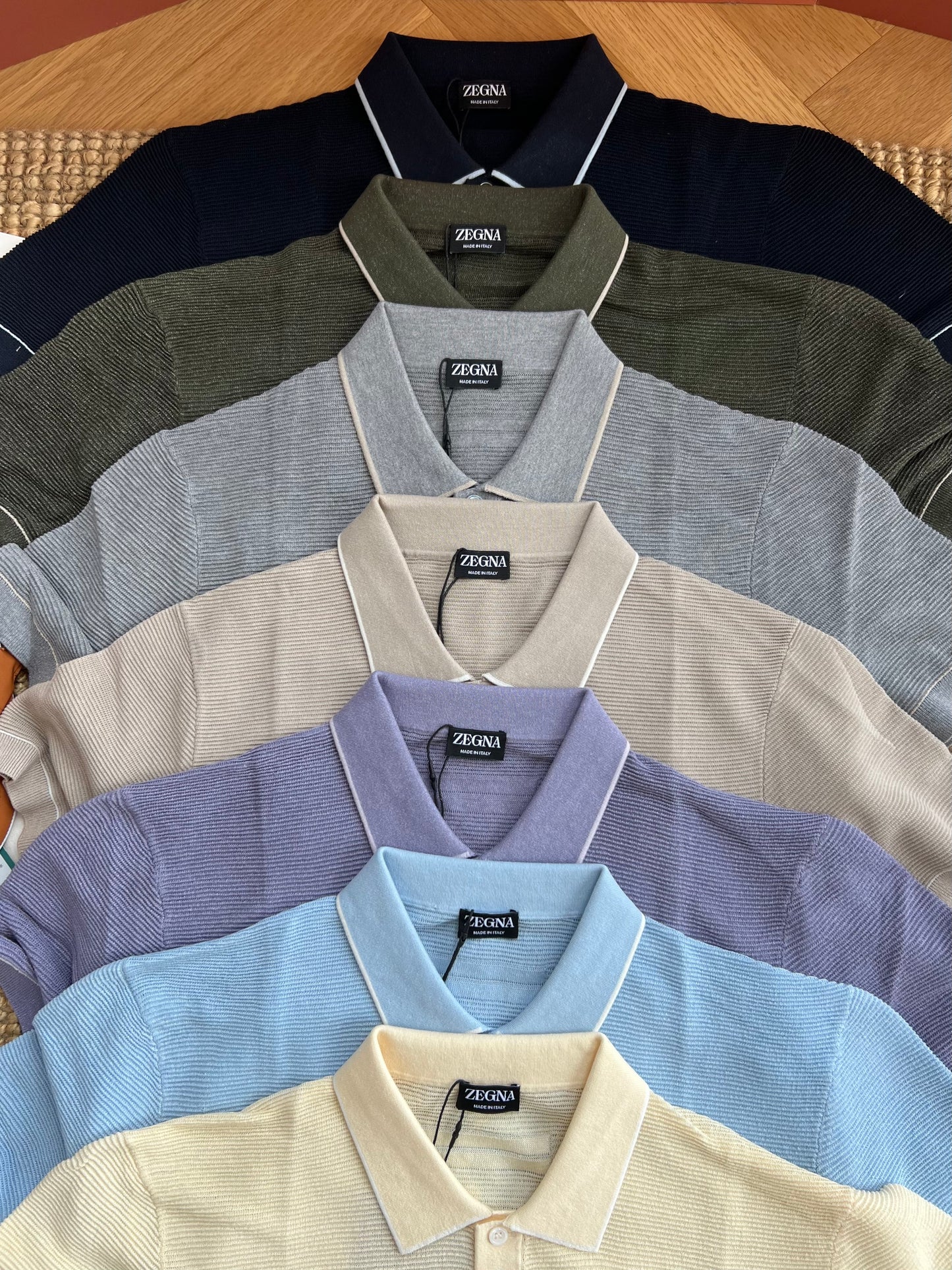 ZG Polo