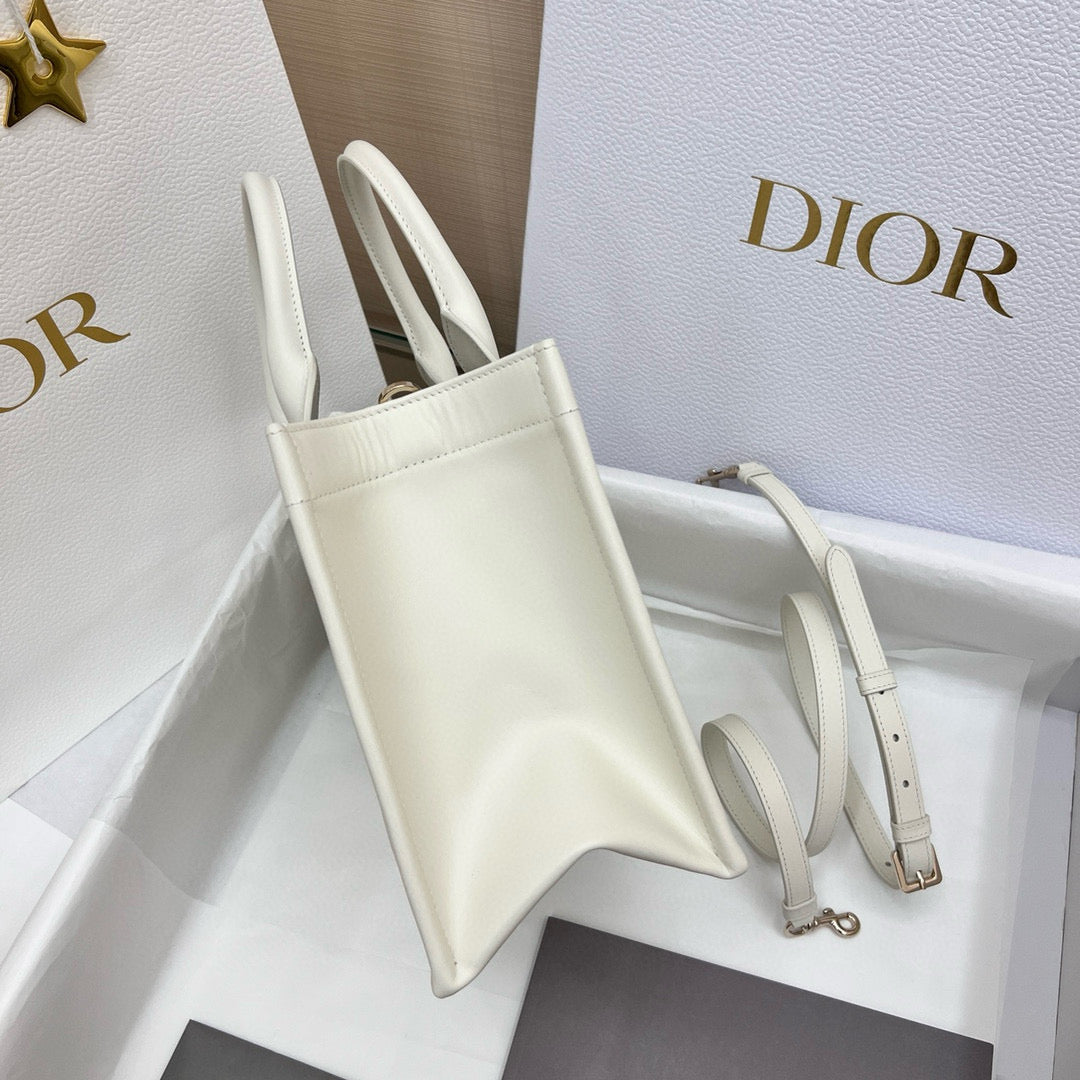 Dior Tote Bag