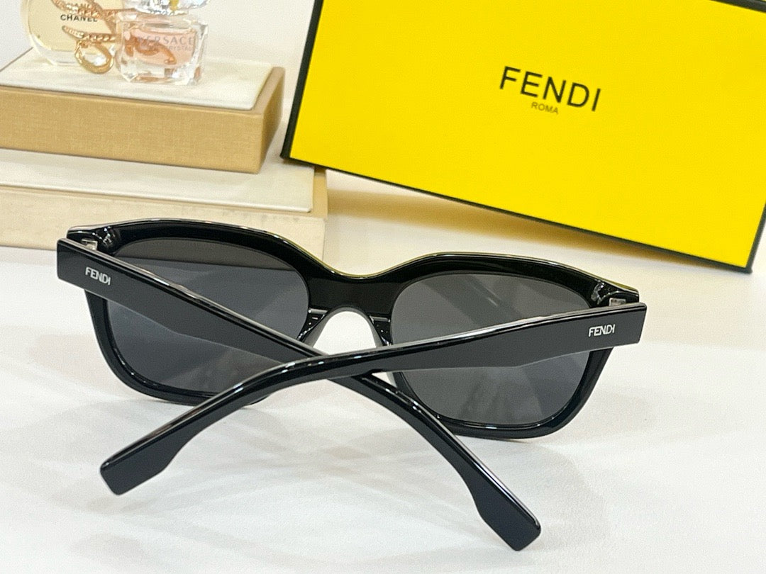 Fendi Sunglasses