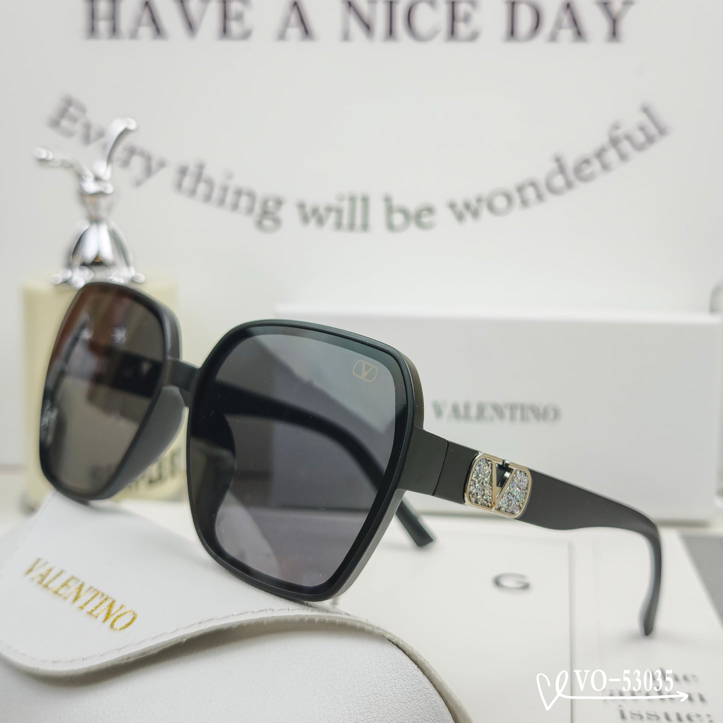 Valentino Sunglasses