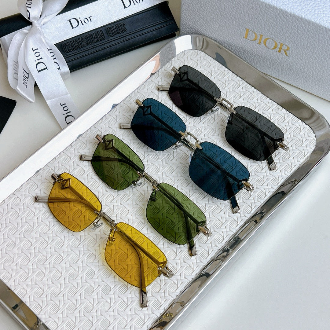 CD Sunglasses