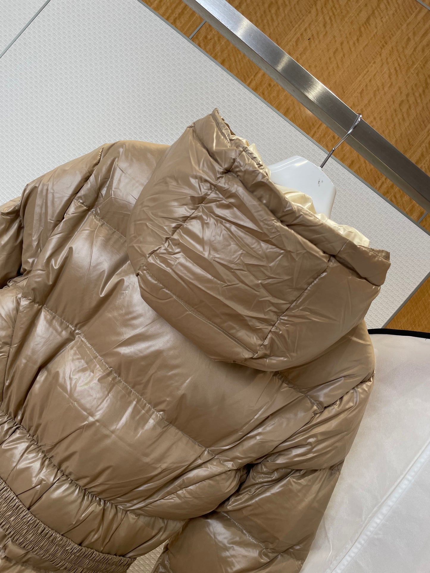 Moncler Down Jacket