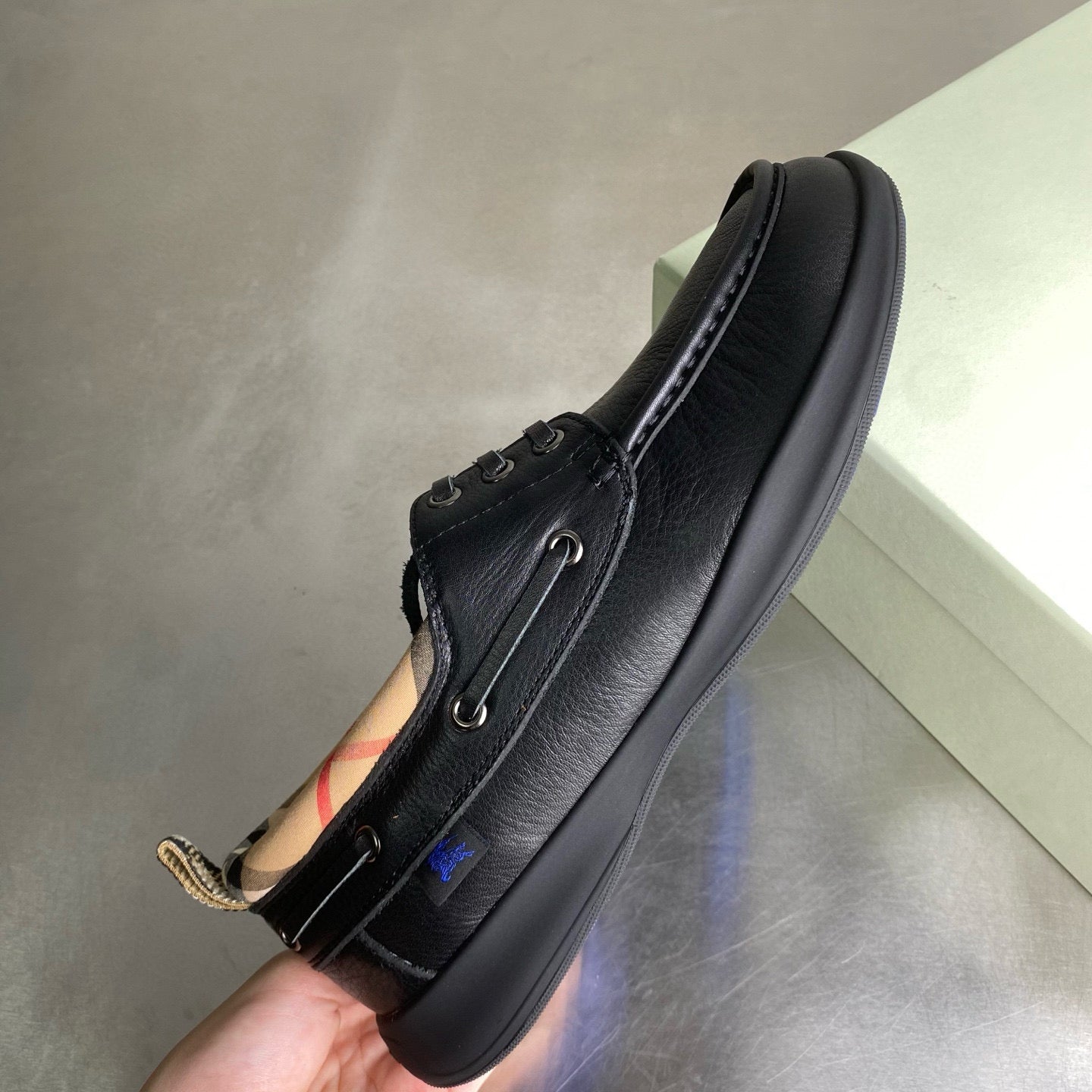 Burberry Loafers