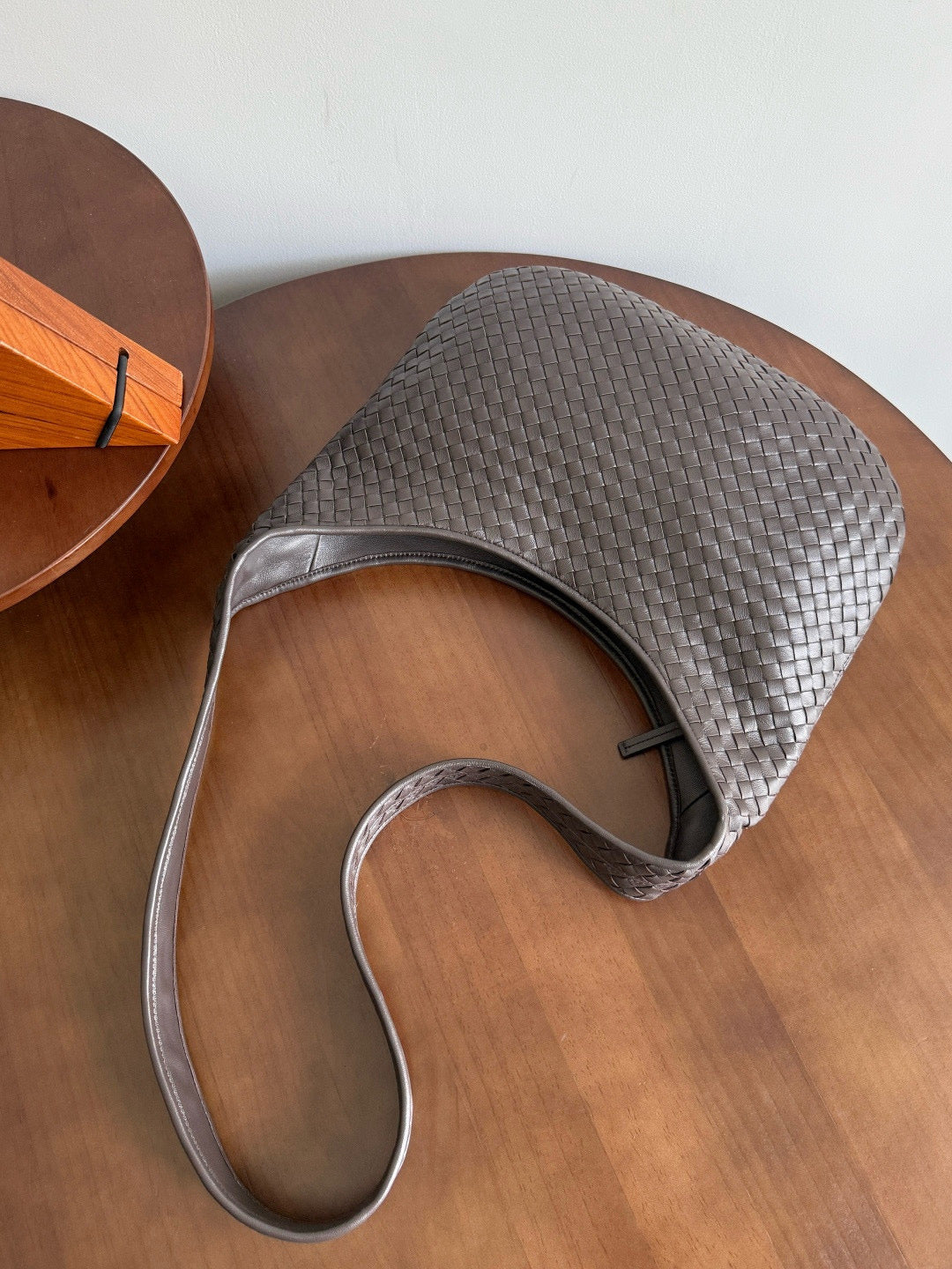 Bottega Veneta Woven Bag