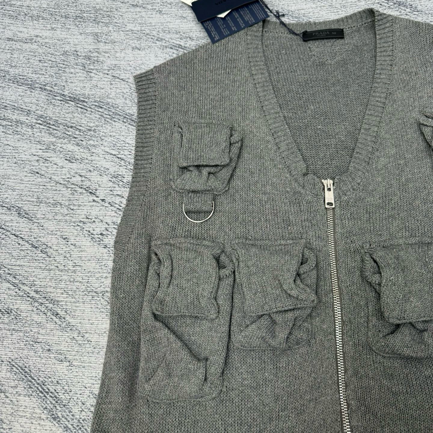 Prada Vest