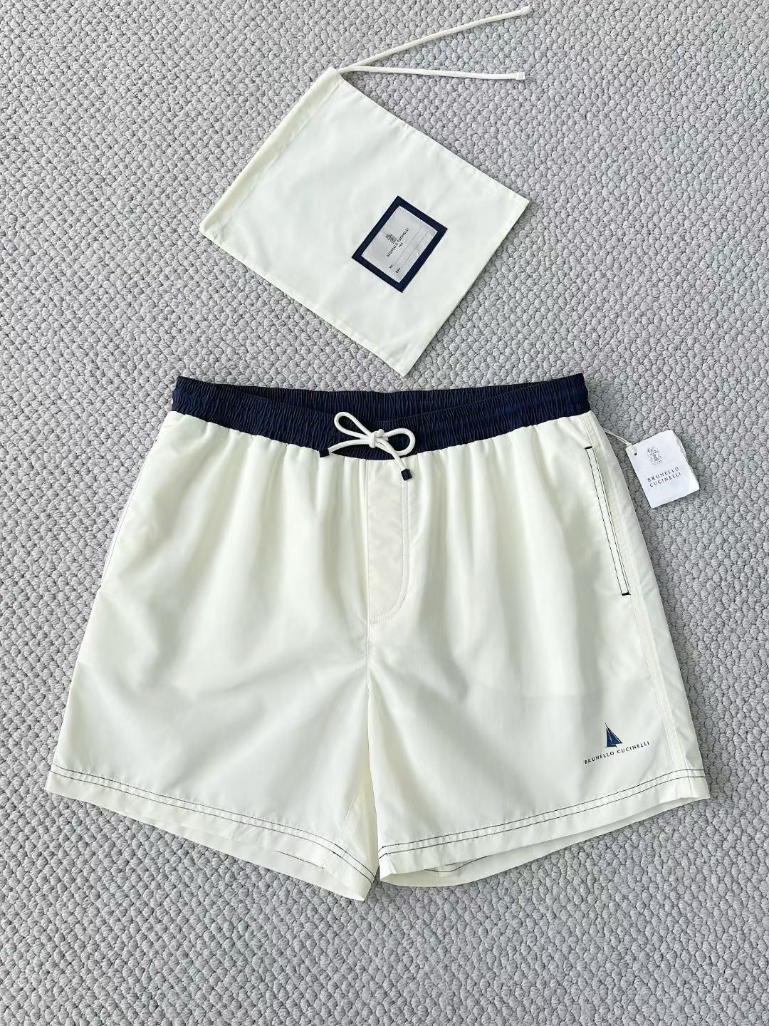 BC Shorts