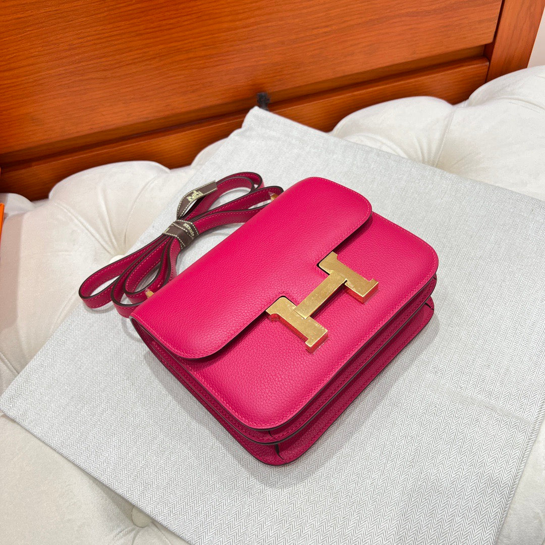 Hermes Constance 19