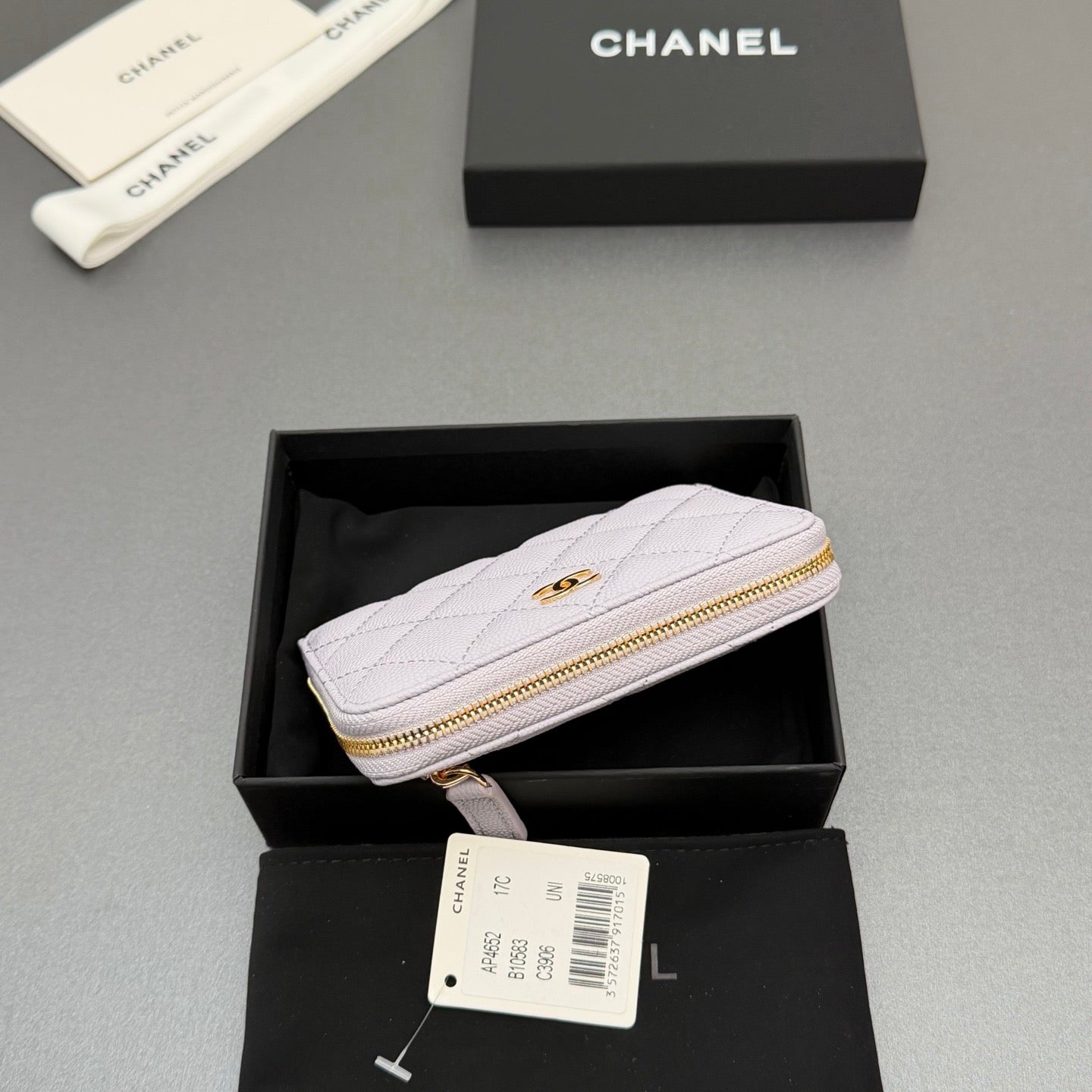 Chanel Wallet