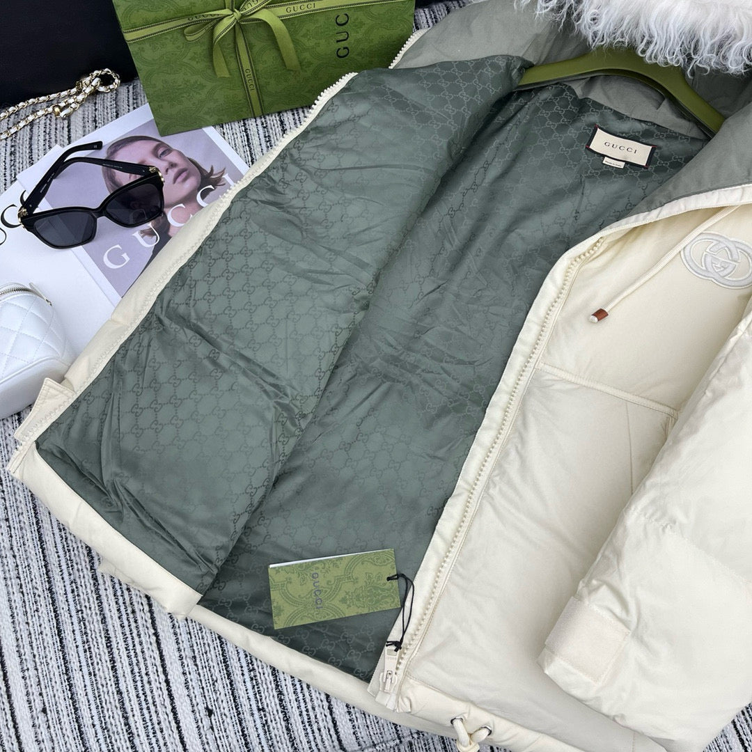 GC Down Jacket