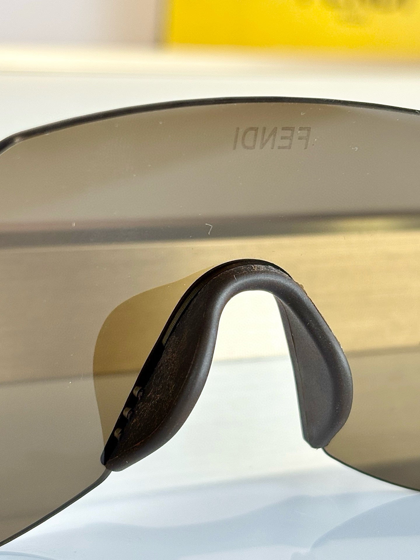 Fendi Sunglasses