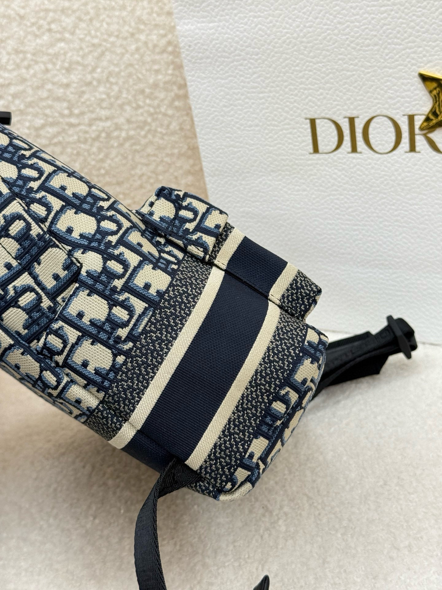 Dior Backpack