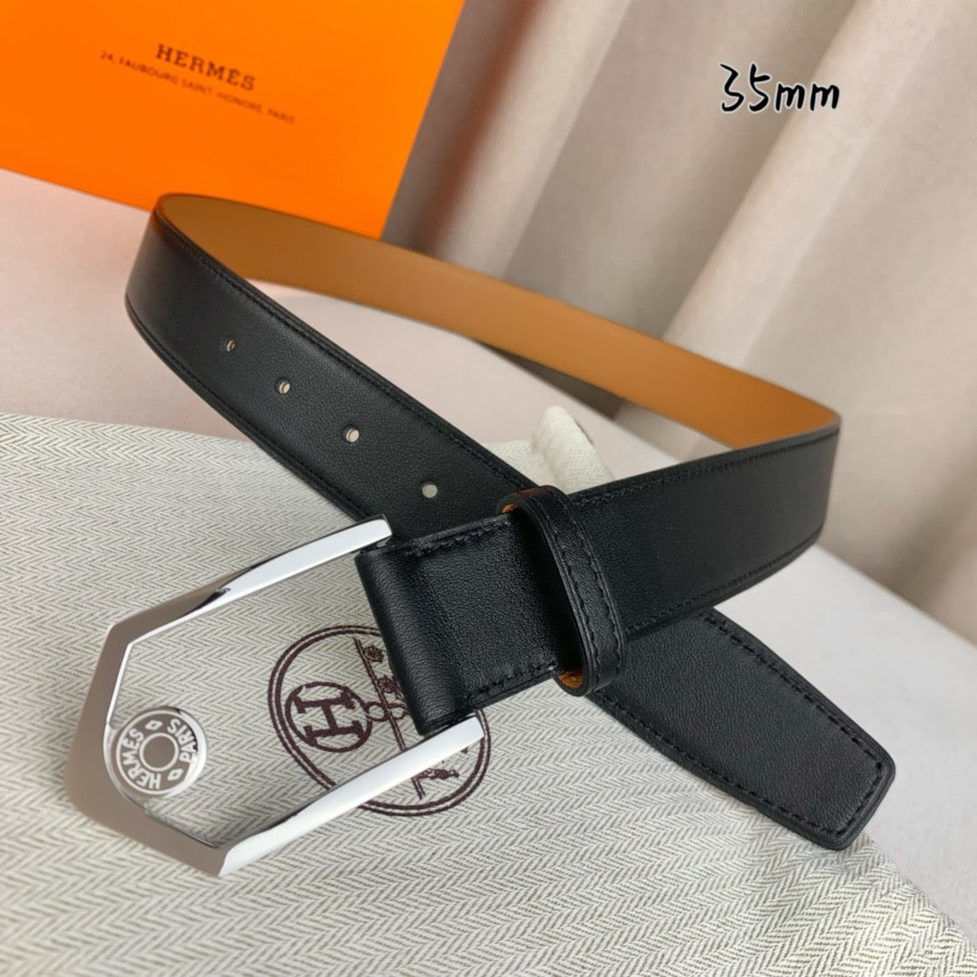 Hermes Belt