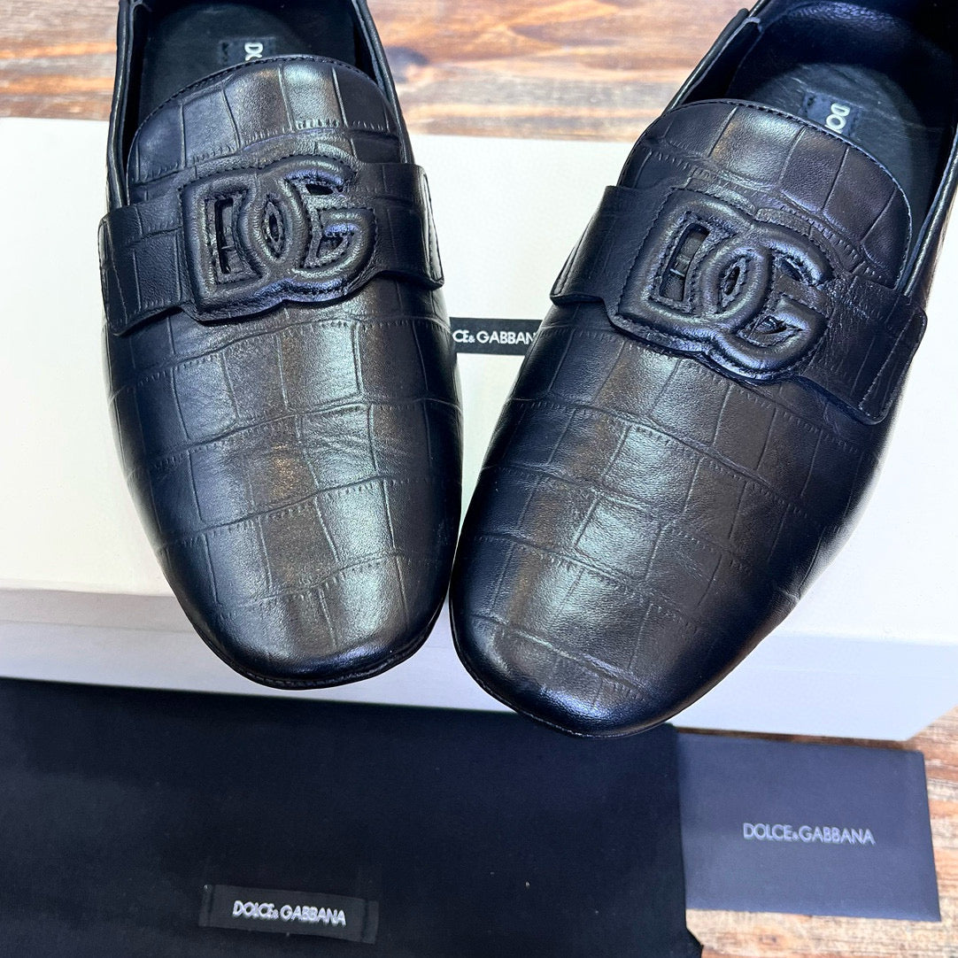 DG Loafers