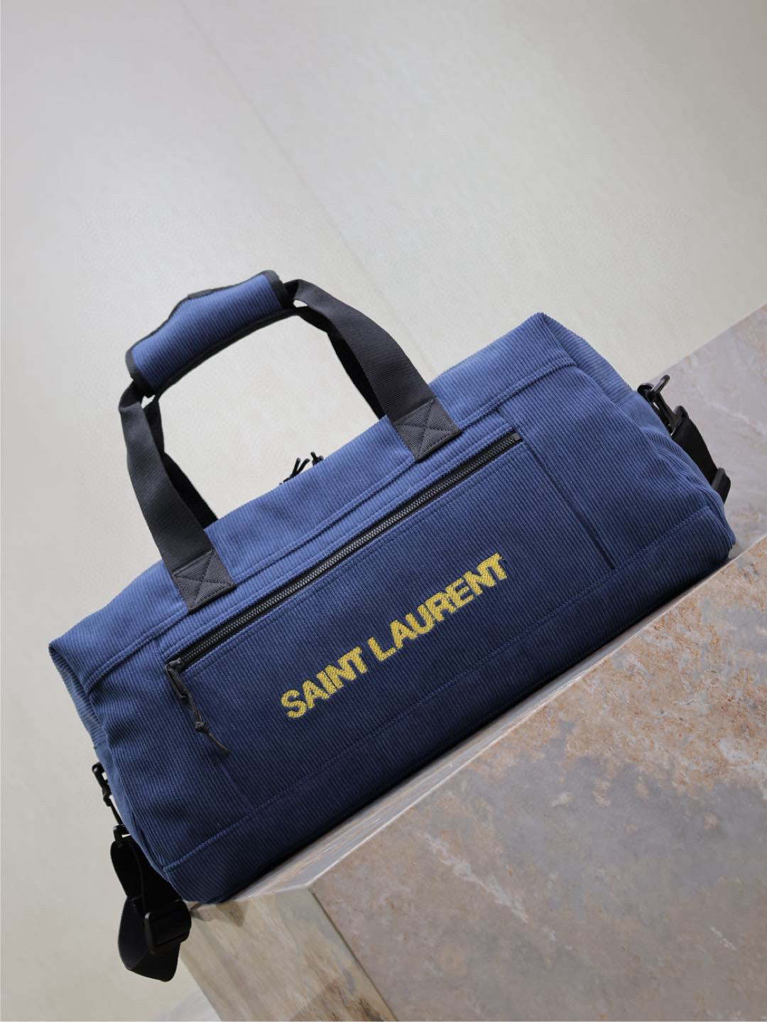 YSL Duffle Bag