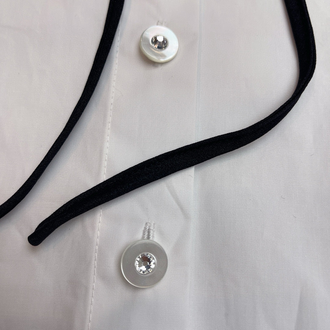 Valentino Long Sleeve Shirt