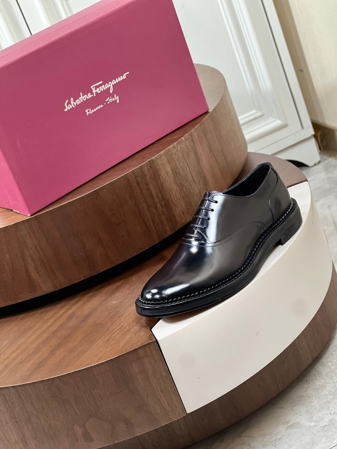 FG Loafer