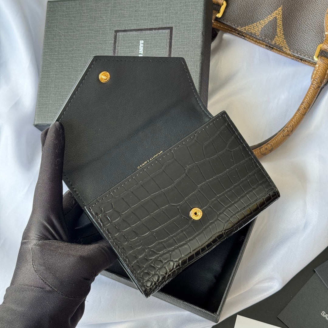 YSL Wallet