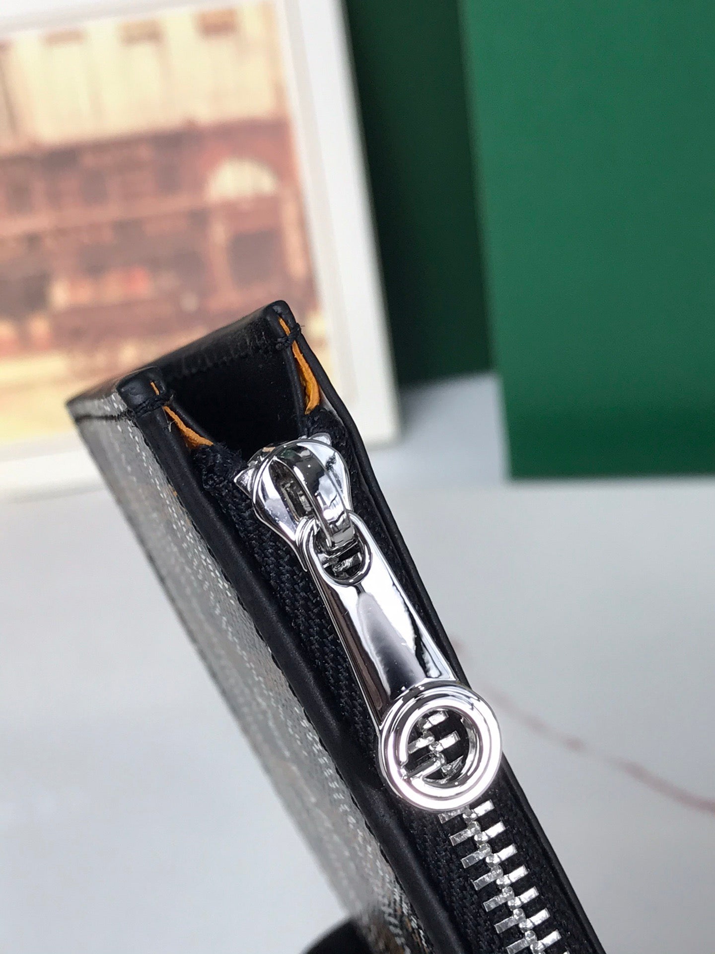 Goyard Wallet
