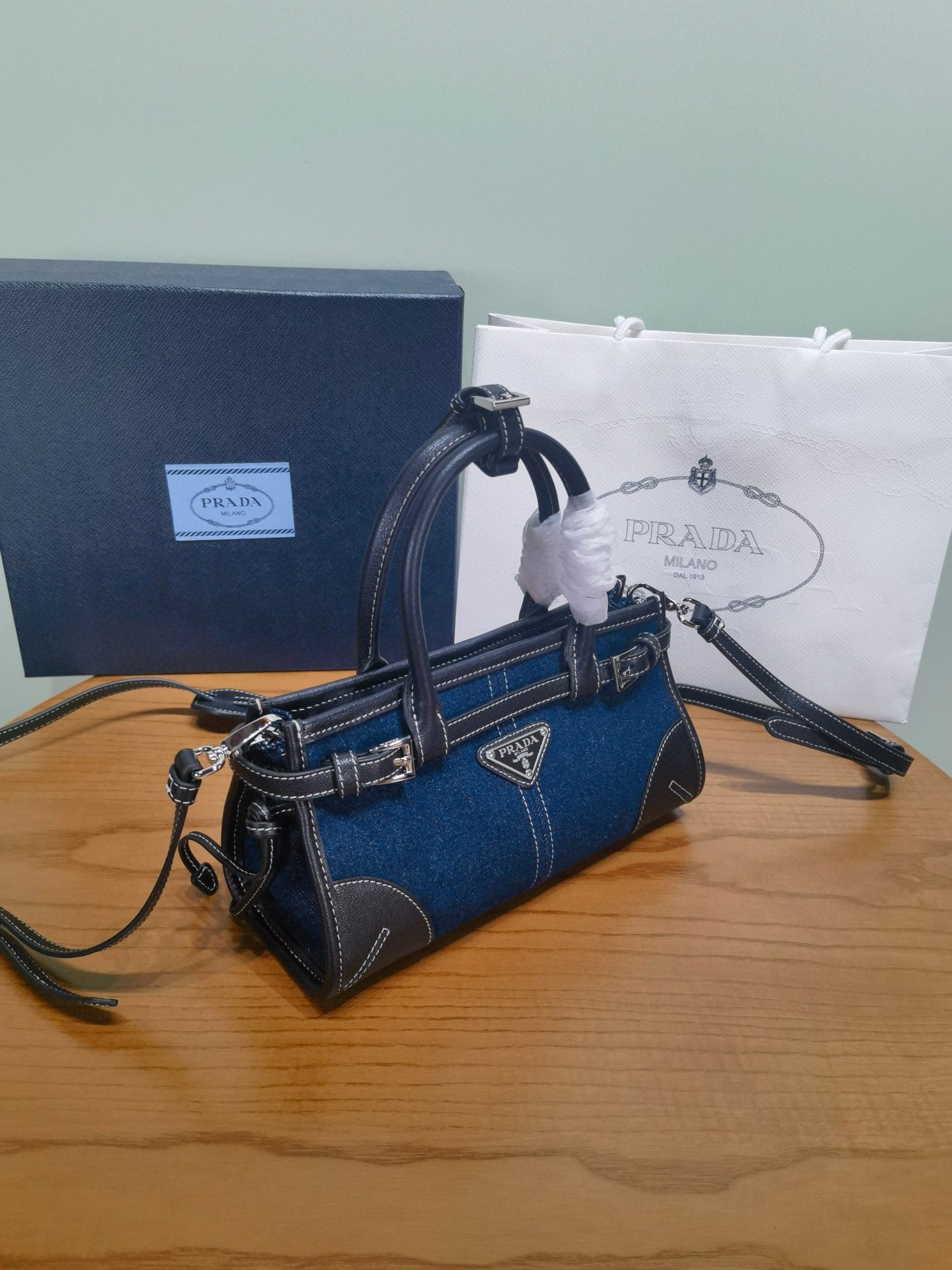 PD Bonnie Handbag Mini