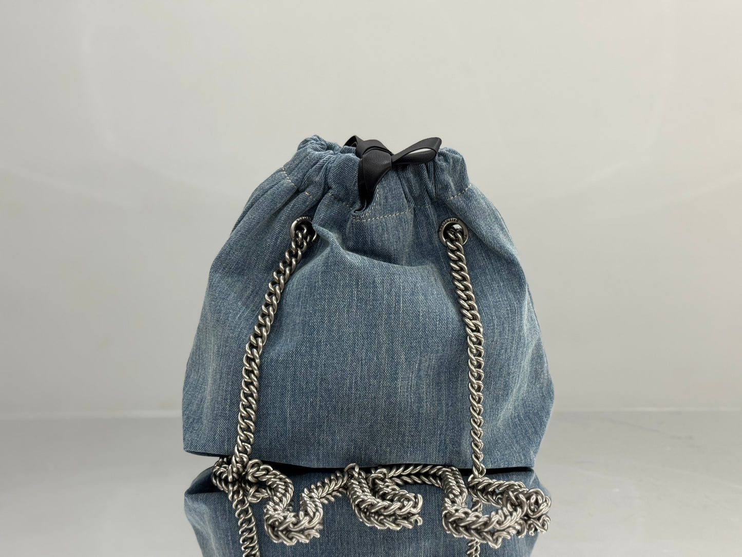 BLCG Crush Tote Bag(27x10x32cm)