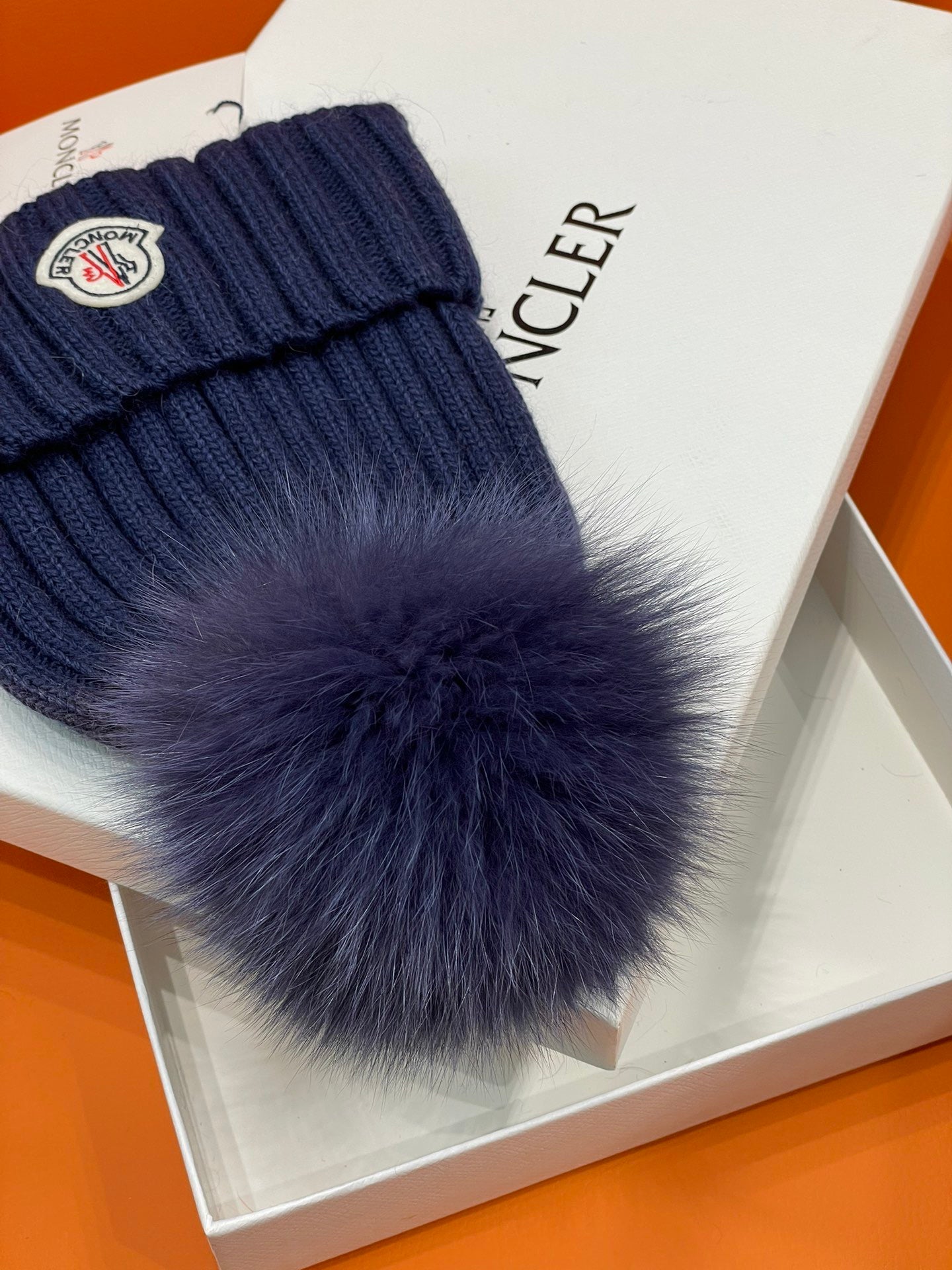 Moncler Beanie