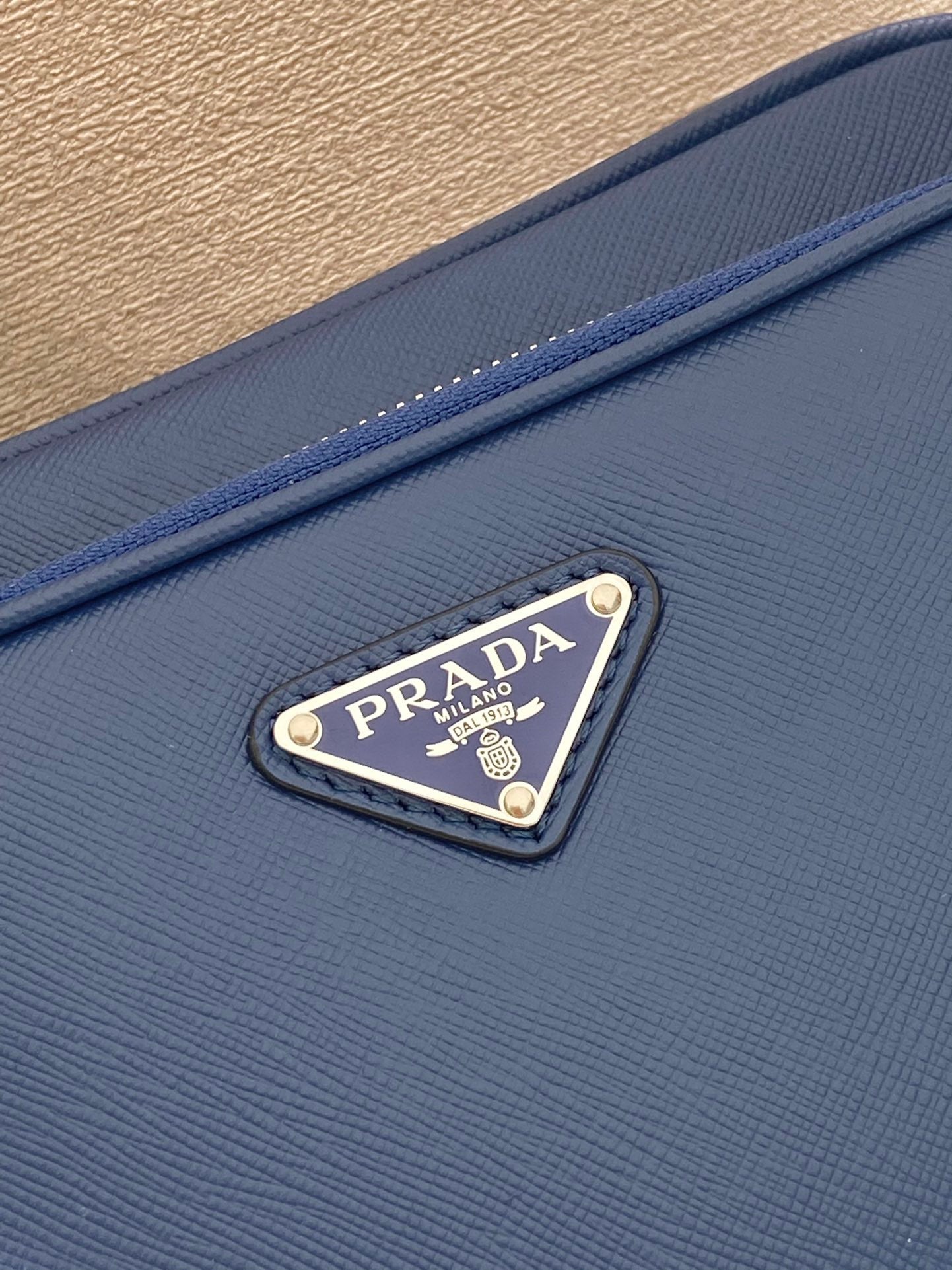 Prada Messenger Bag