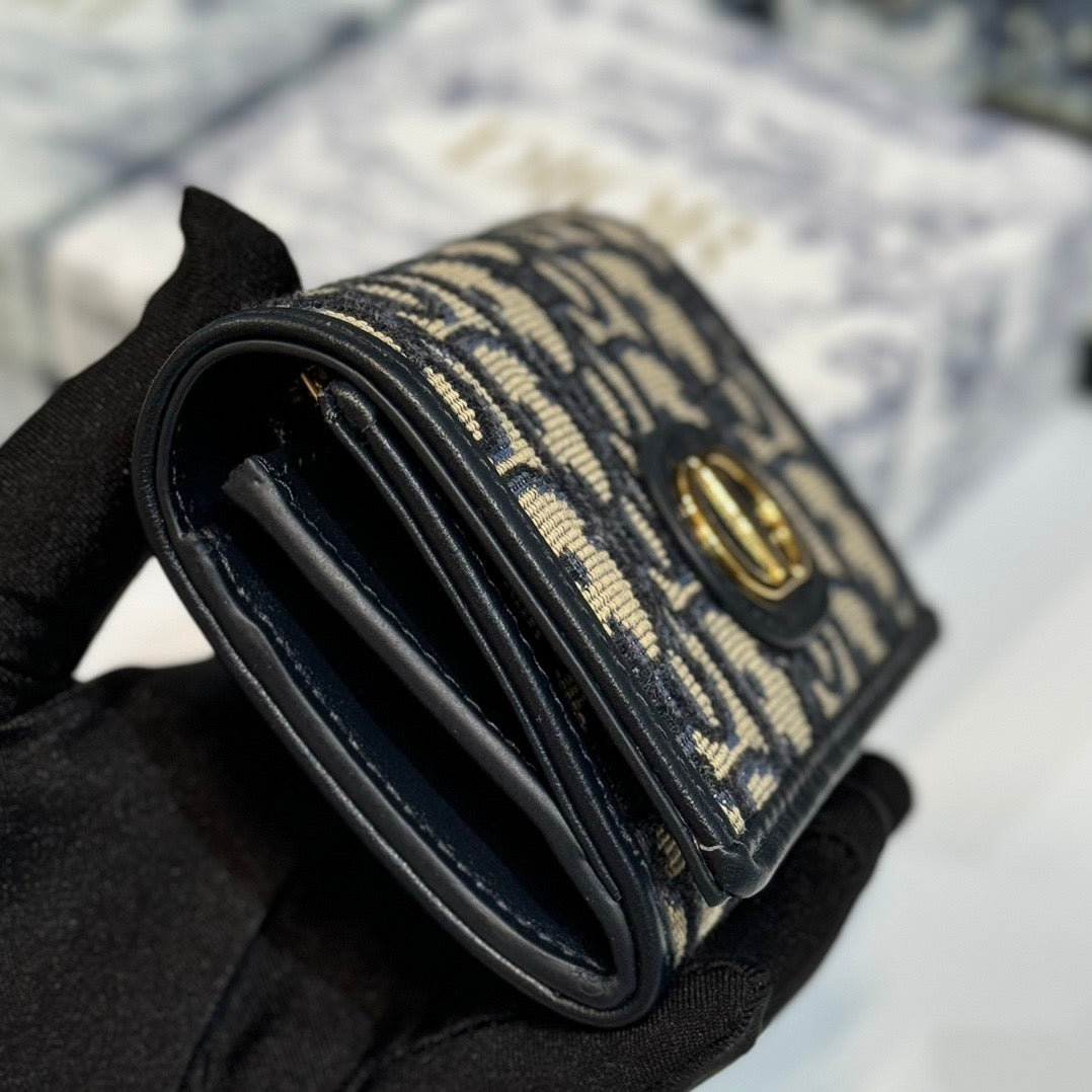 Dior Wallet