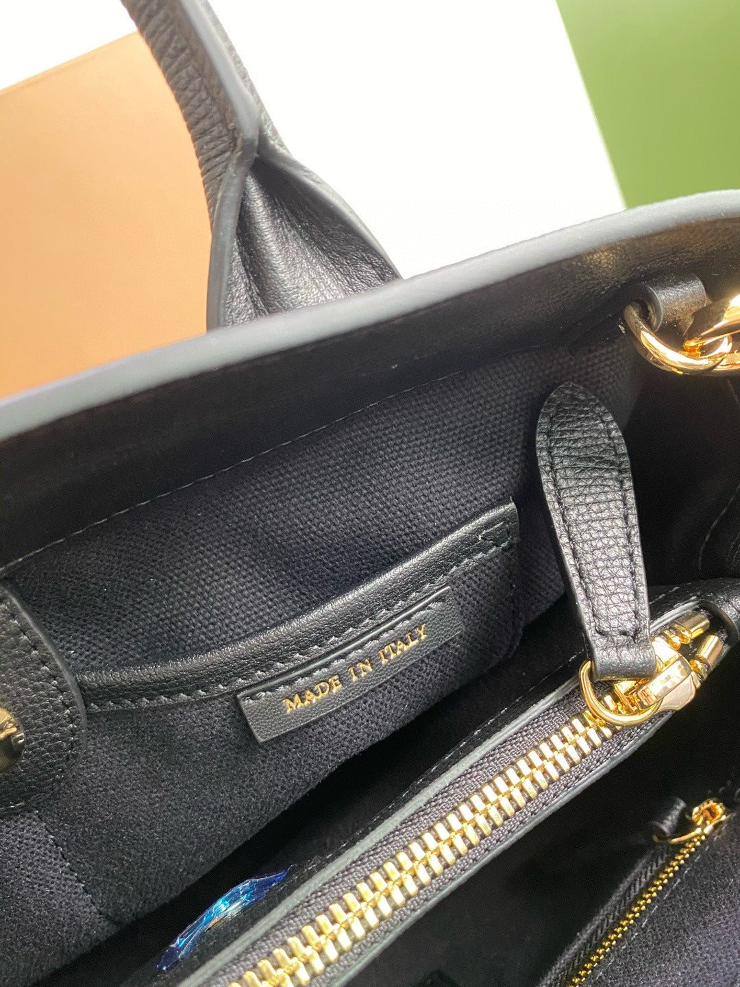 Burberry Banner Tote Bag