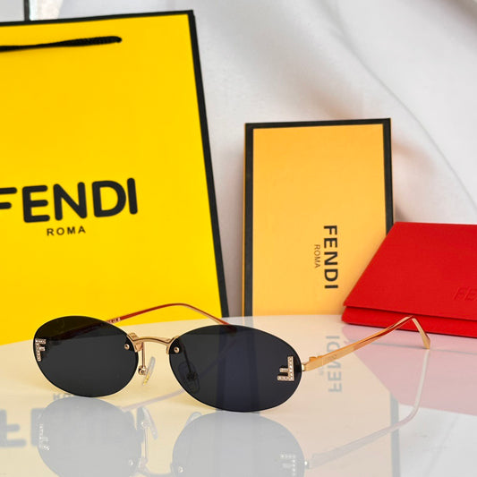 Fendi Sunglasses