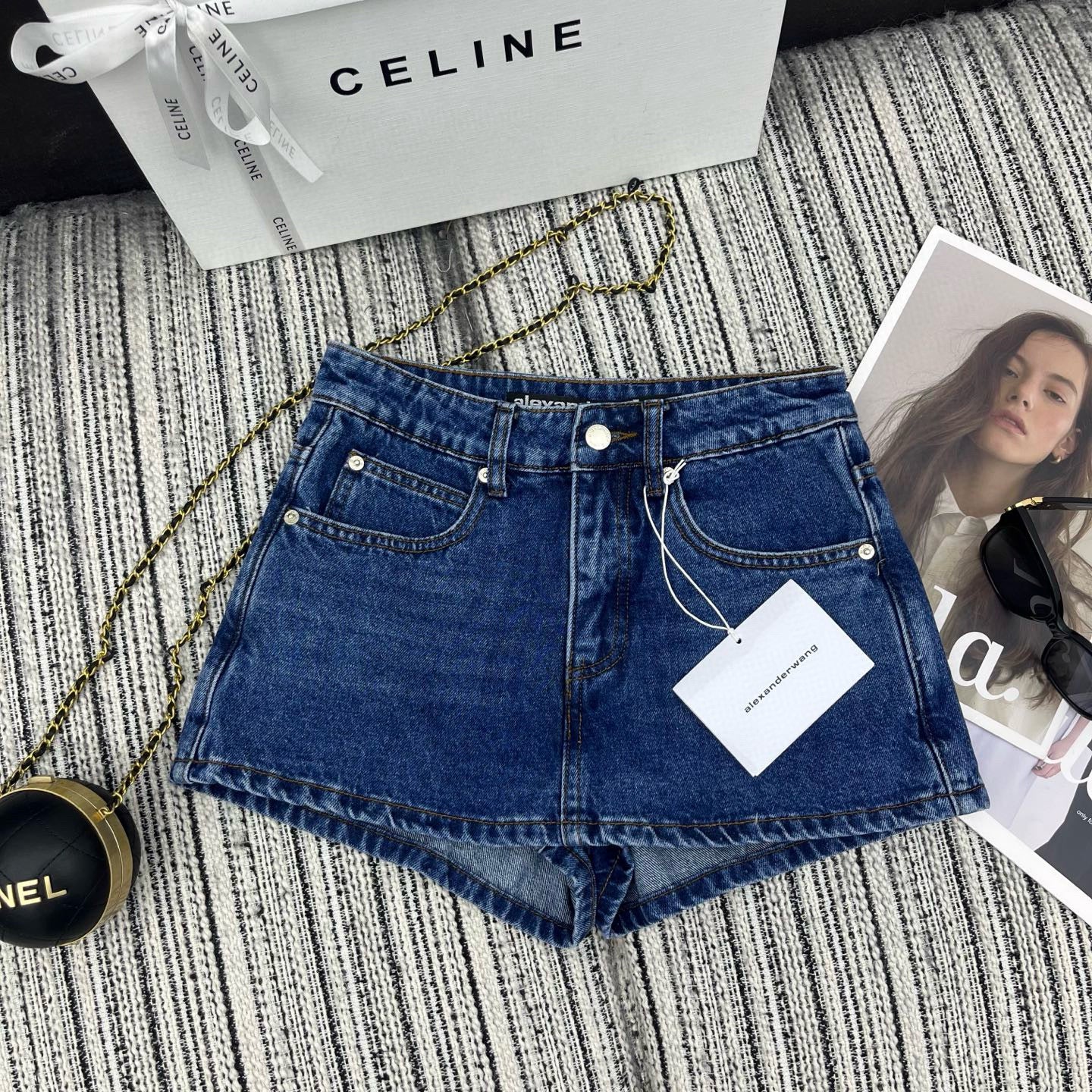 Alexander Wang Jeans