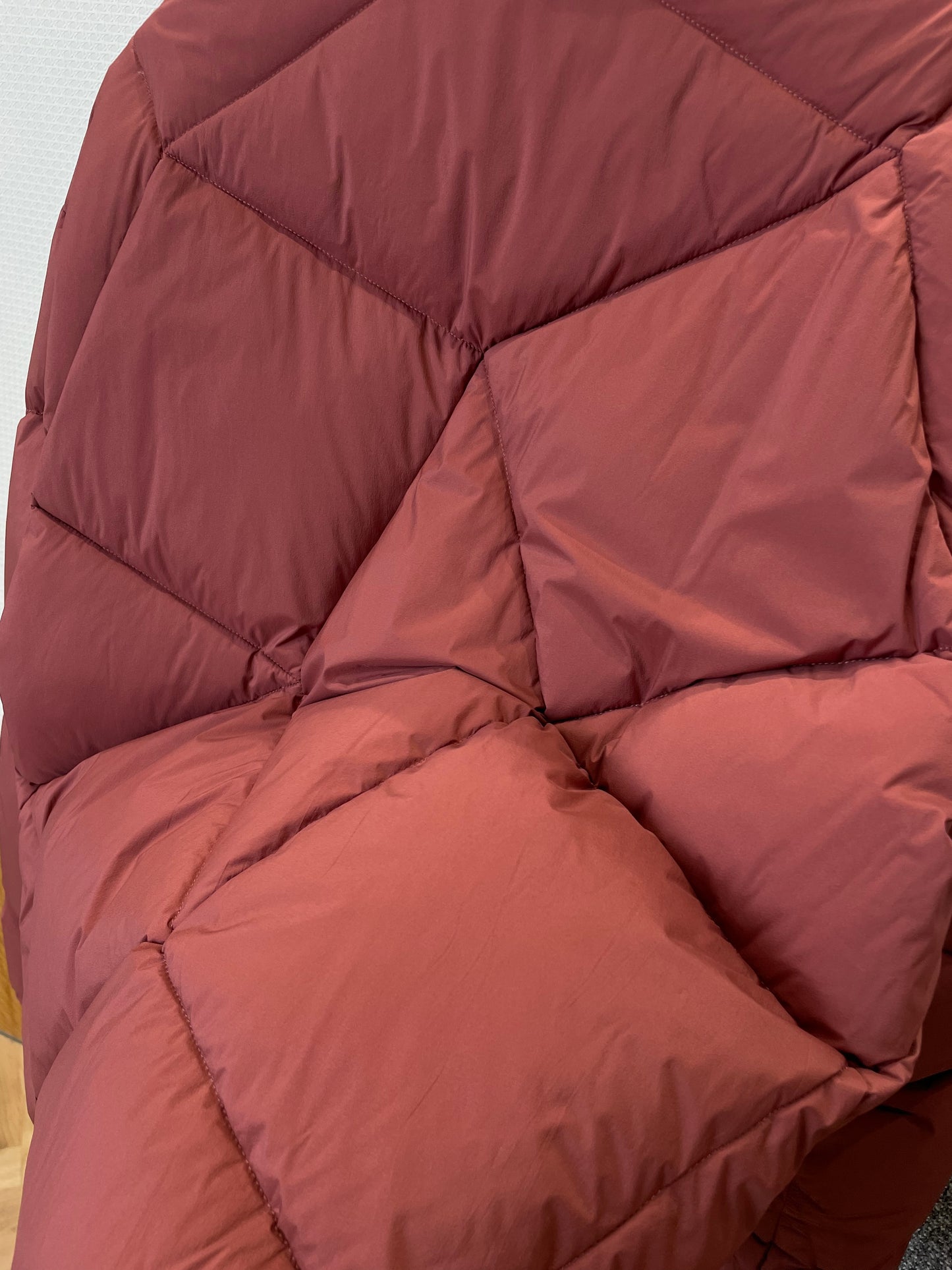 Moncler Down Jacket